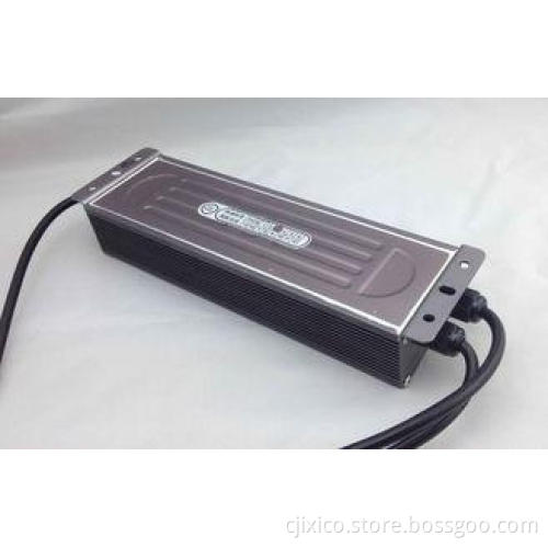 IP67 Constant Voltage LED driver DC12V DC24V , LED Module P
